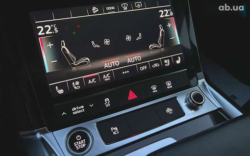 Audi E-Tron 2021 - фото 21