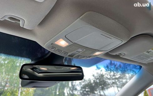 Ford Edge 2020 - фото 27
