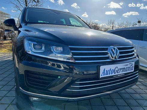 Volkswagen Touareg 2018 - фото 28