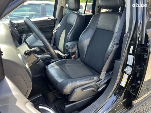 Jeep Compass 2016 черный - фото 3