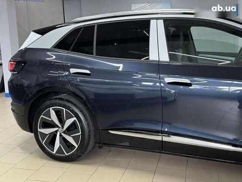 Volkswagen ID.4 Crozz 2023 - фото 12
