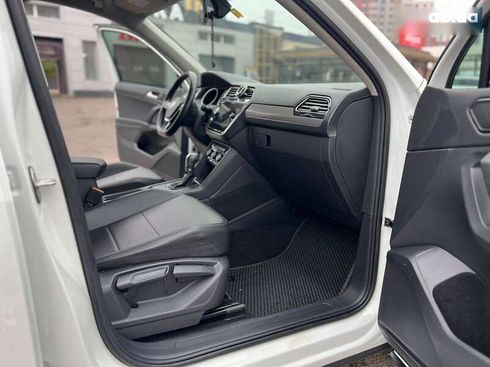 Volkswagen Tiguan 2018 - фото 26
