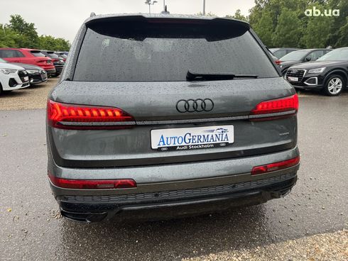 Audi Q7 2022 - фото 23