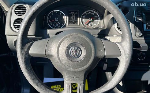Volkswagen Tiguan 2017 - фото 13