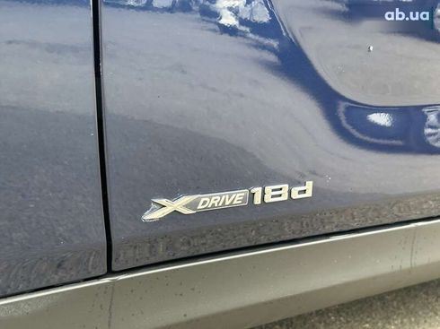 BMW X1 2012 - фото 13