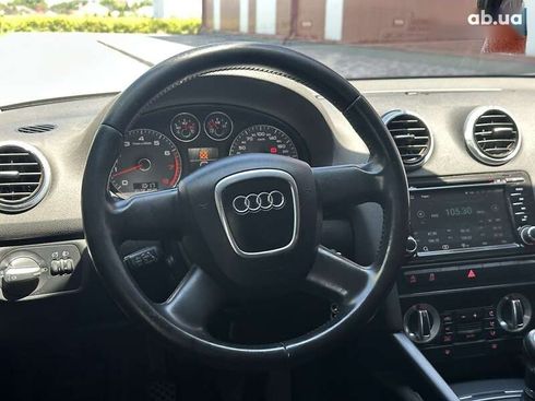 Audi A3 2011 - фото 14