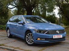 Купити універсал Volkswagen Passat бу Київ - купити на Автобазарі
