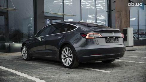 Tesla Model 3 2018 - фото 19