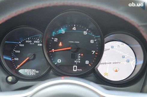 Porsche Macan 2019 - фото 28