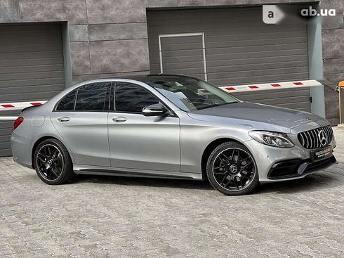 Mercedes-Benz C-Класс 2014 - фото 10