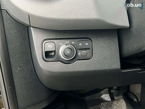 Mercedes-Benz Sprinter 2021 - фото 14