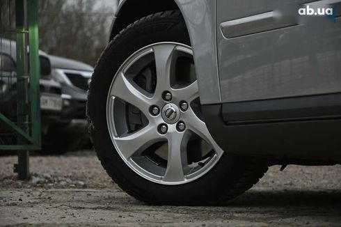 Volvo V50 2009 - фото 11