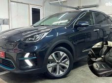 Купити Kia Niro бу в Україні - купити на Автобазарі