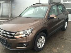 Запчастини на Volkswagen Tiguan в Тернопільській області - купити на Автобазарі