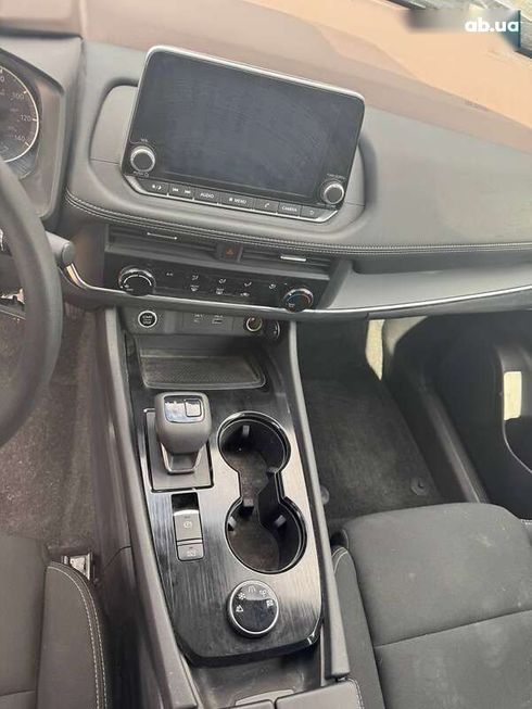 Nissan Rogue 2023 - фото 15