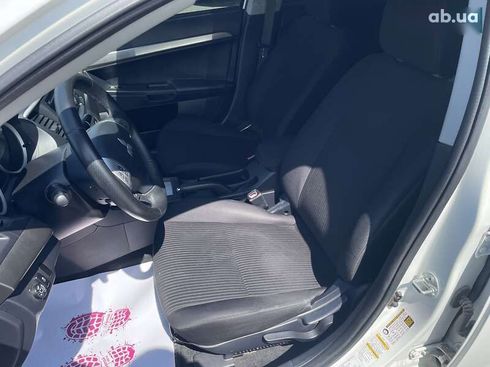 Mitsubishi Lancer 2014 - фото 11