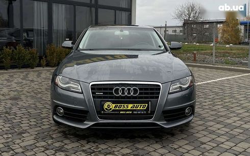 Audi A4 2011 - фото 2
