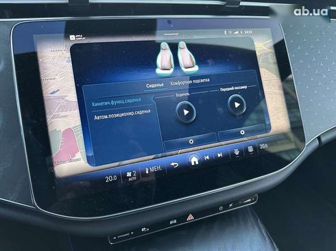 Mercedes-Benz E-Класс 2024 - фото 29