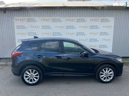 Mazda CX-5 2014 - фото 17