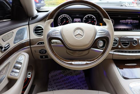 Mercedes-Benz S-Класс 2014 - фото 7