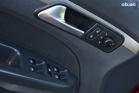 Volkswagen Touran 2007 - фото 13