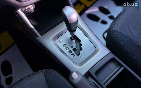 Subaru Forester 2009 - фото 18