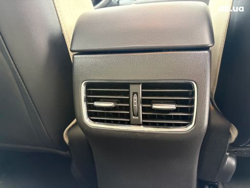 Mazda CX-5 2022 синий - фото 35