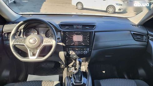 Nissan X-Trail 2021 - фото 20