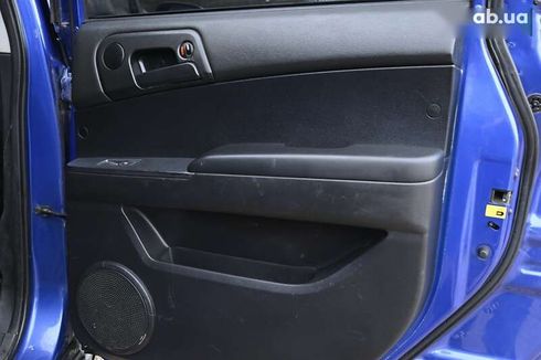 SsangYong actyon sports 2011 - фото 20