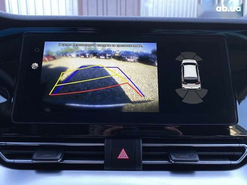 Kia Niro 2021 - фото 16