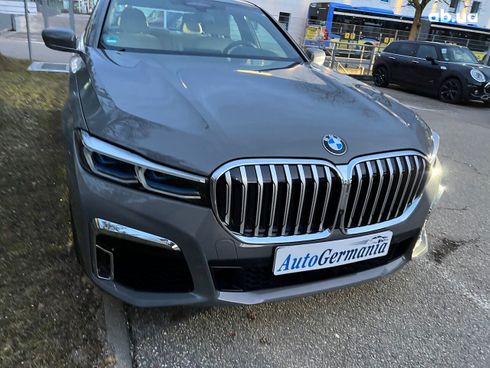 BMW X6 2021 - фото 31