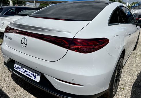 Mercedes-Benz EQE-Класс-SUV 2022 - фото 18