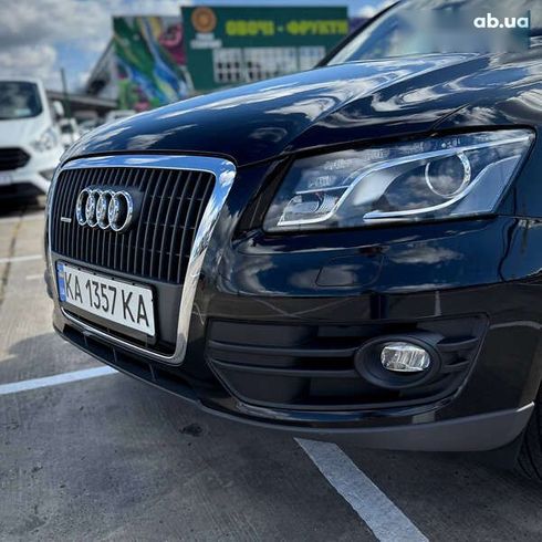 Audi Q5 2011 - фото 9