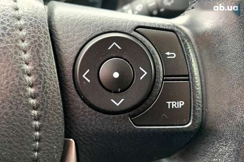 Toyota RAV4 2016 - фото 18