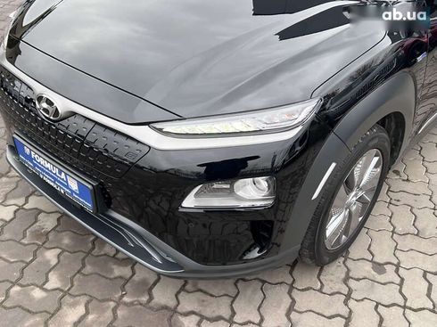 Hyundai Kona 2020 - фото 10