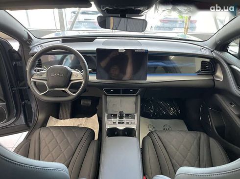 BYD Sea Lion 7 2025 - фото 9
