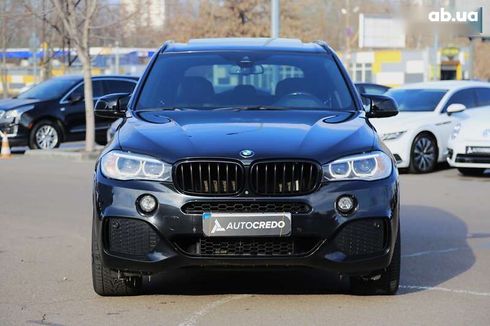 BMW X5 2016 - фото 2