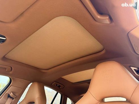 Porsche Panamera 2019 - фото 22