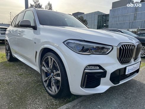 BMW X5 2021 - фото 24