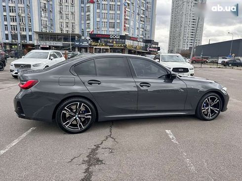 BMW 3 серия 2024 - фото 28
