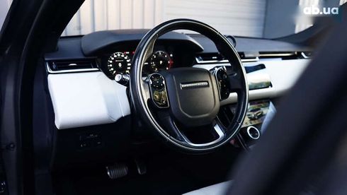 Land Rover Range Rover Velar 2017 - фото 22