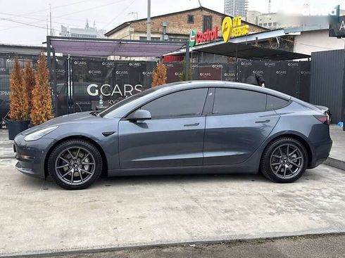 Tesla Model 3 2022 - фото 8
