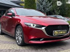 Купить Mazda 3 бу в Украине - купить на Автобазаре