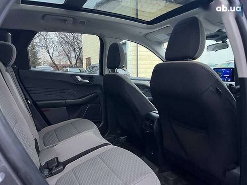 Ford Escape 2021 - фото 27