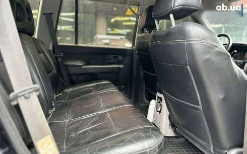 Mitsubishi Pajero Sport 2007 - фото 14
