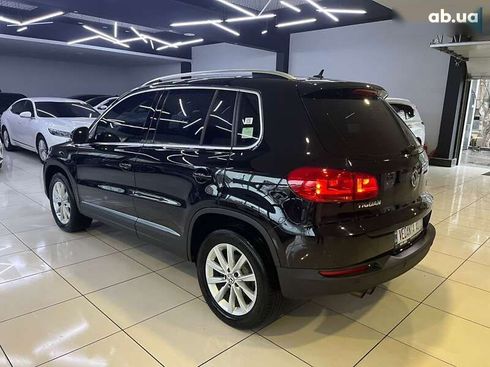 Volkswagen Tiguan 2014 - фото 6