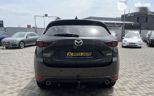 Mazda CX-5 2017 - фото 7