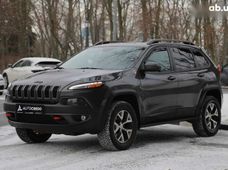 Купить Jeep бу в Харькове - купить на Автобазаре