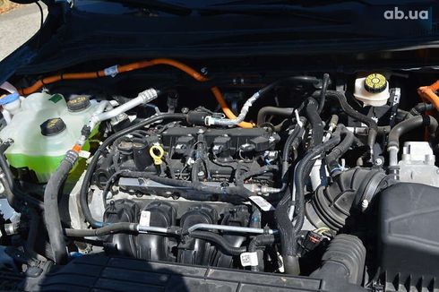 Ford Escape 2023 - фото 11