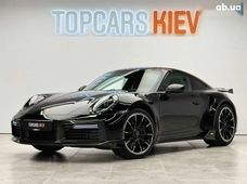 Купити Porsche бу в Україні - купити на Автобазарі